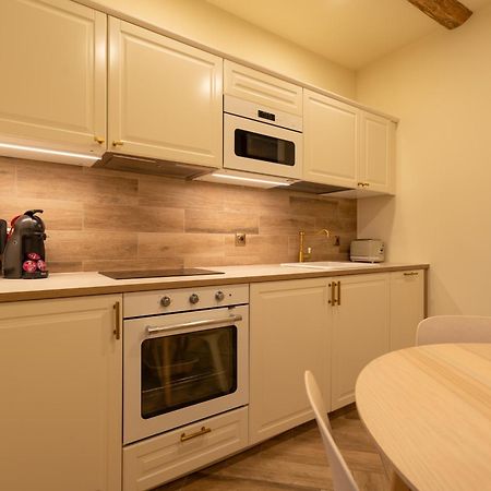 Taurakalnis Apartment VNO Eksteriør billede