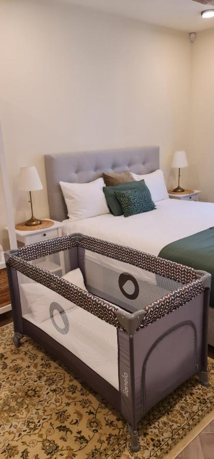 Taurakalnis Apartment VNO Eksteriør billede