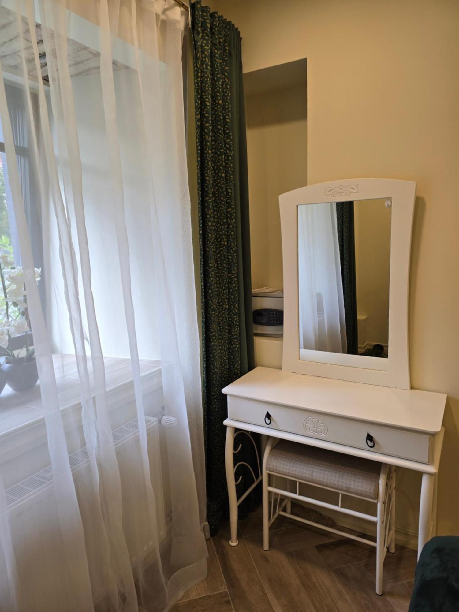 Taurakalnis Apartment VNO Eksteriør billede