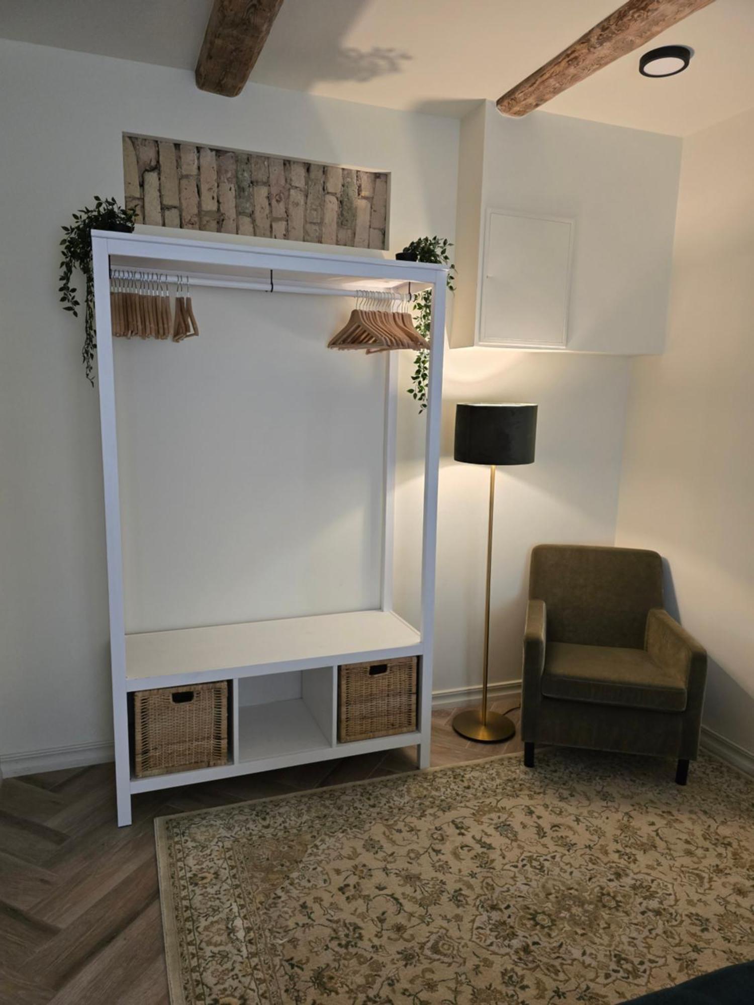 Taurakalnis Apartment VNO Eksteriør billede